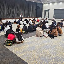 2025 Micronesia YSA Conference-15