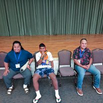 2025 Micronesia YSA Conference-95 default